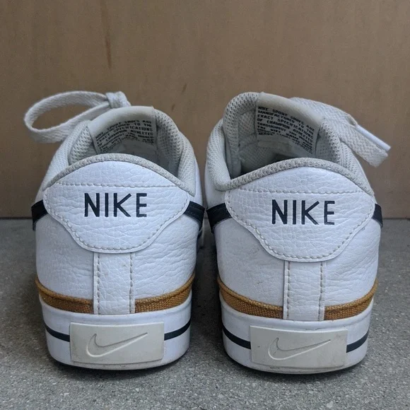 ❤️ Women's Nike Court legacy shoes 8.5 - Picture 12 of 13